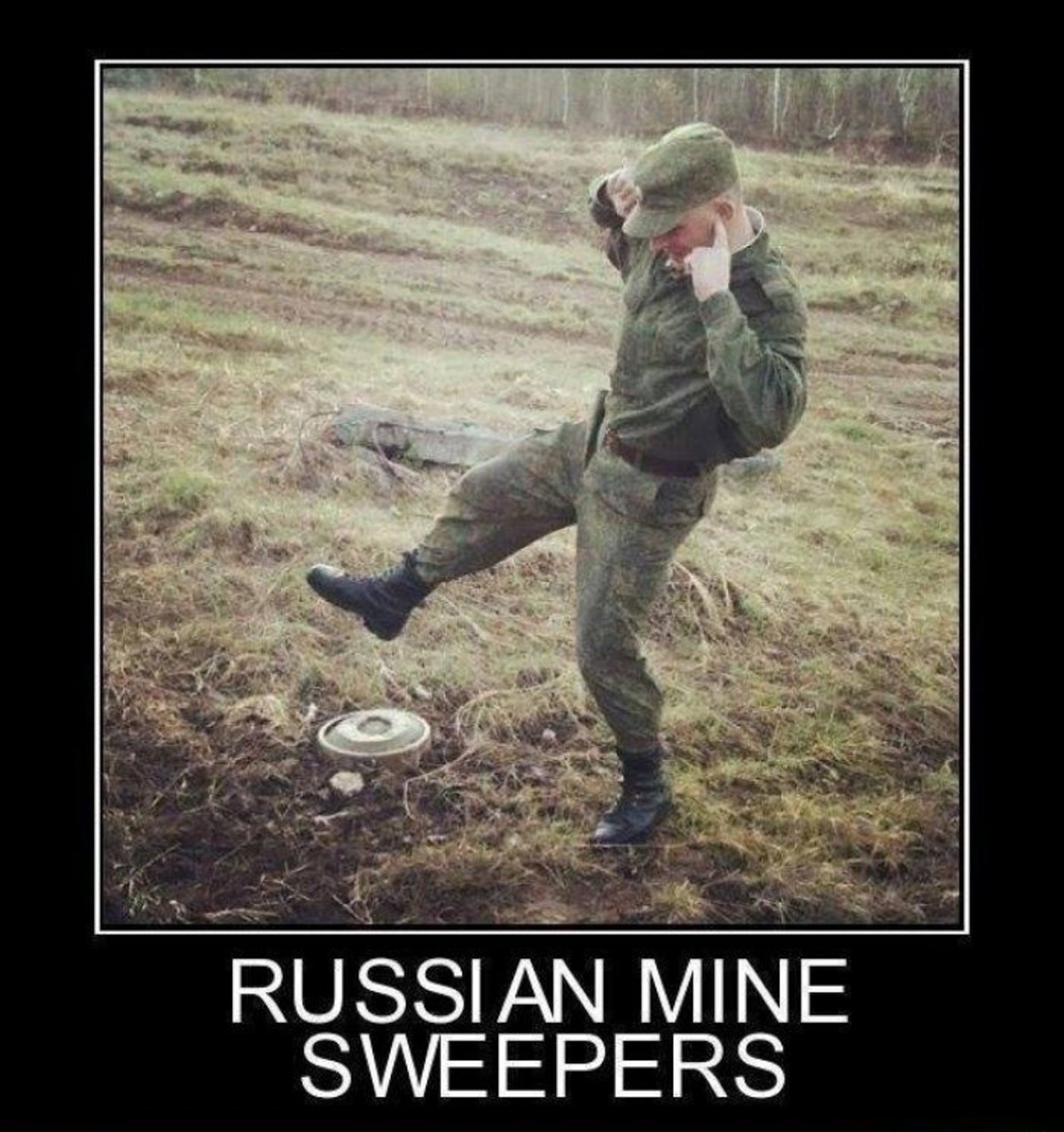 Funny Russian Songs