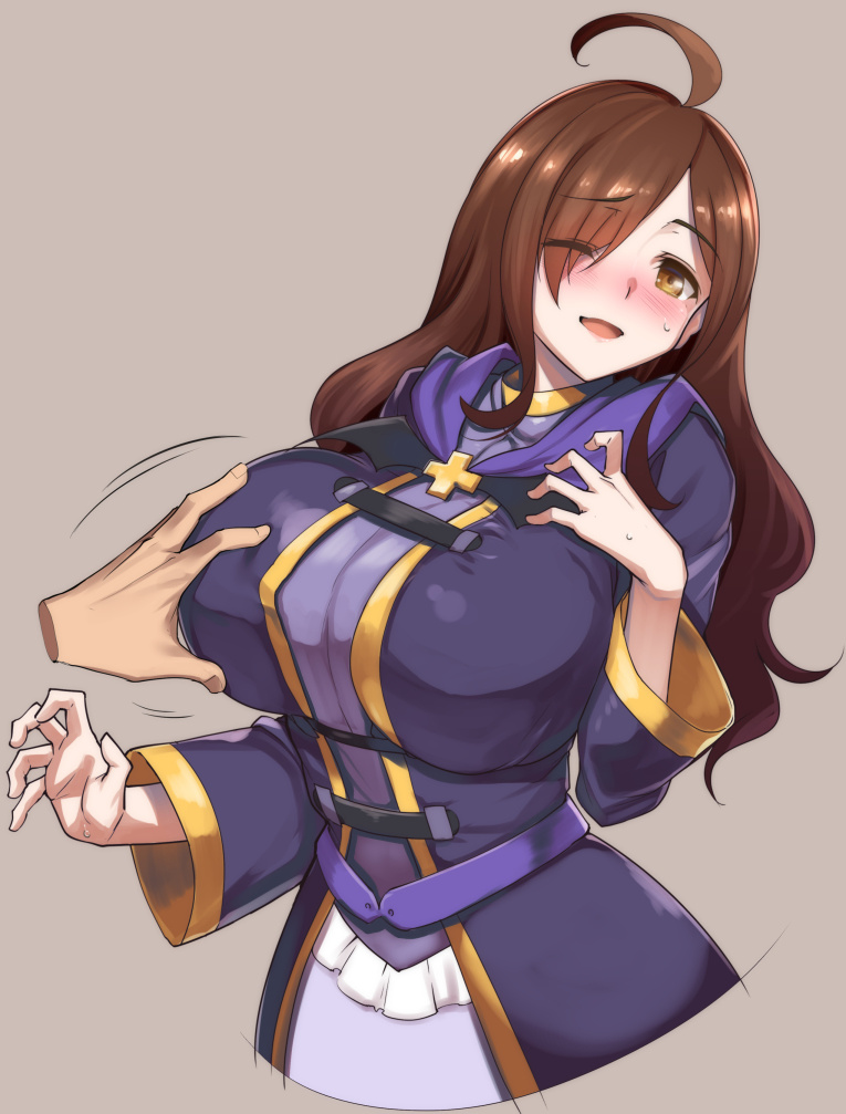 R34 Konosuba