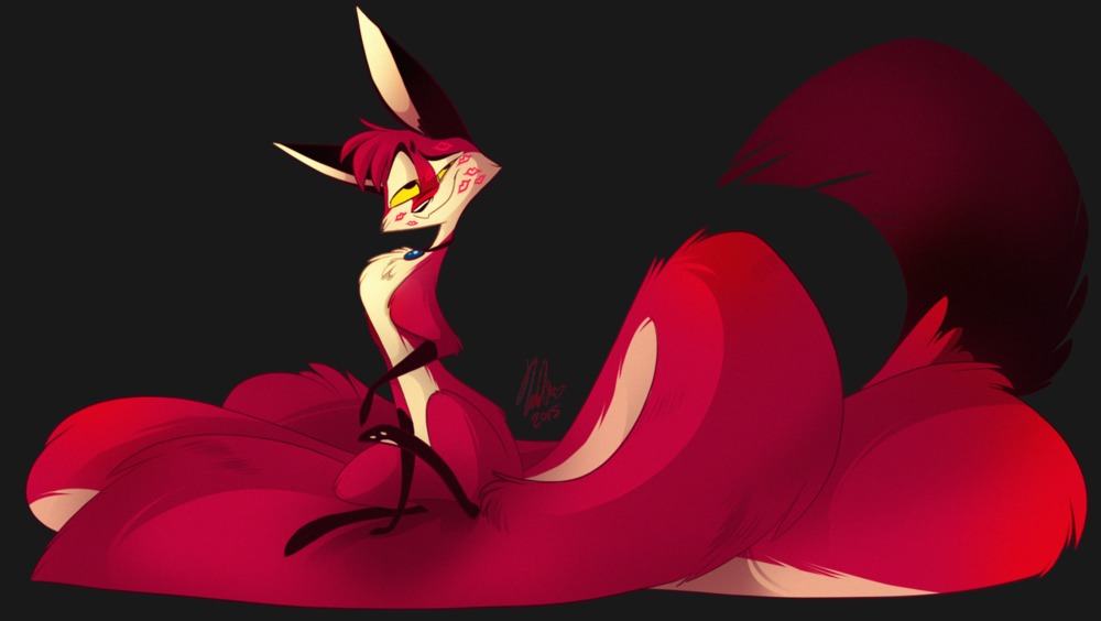 Vivziepop Hentai