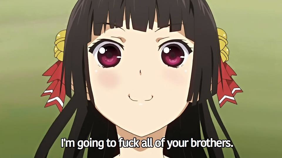 Gakuen De Jikan Do Tomare