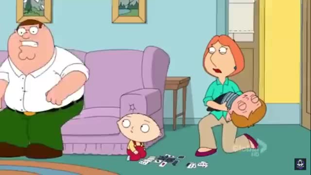 familly-guy: familly-guy: New channel anyone? wallpaper 2