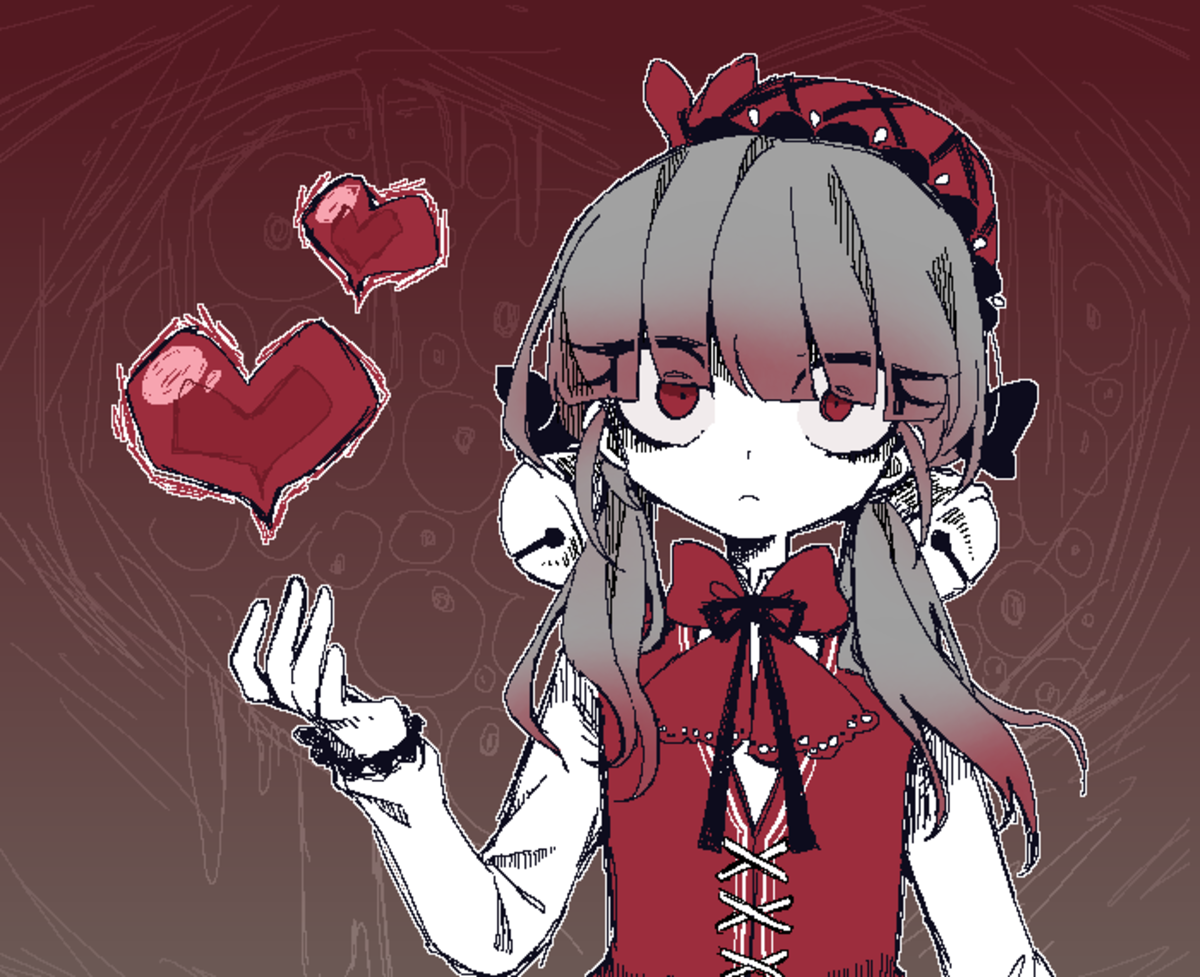 Lobotomy Corporation Кнопка