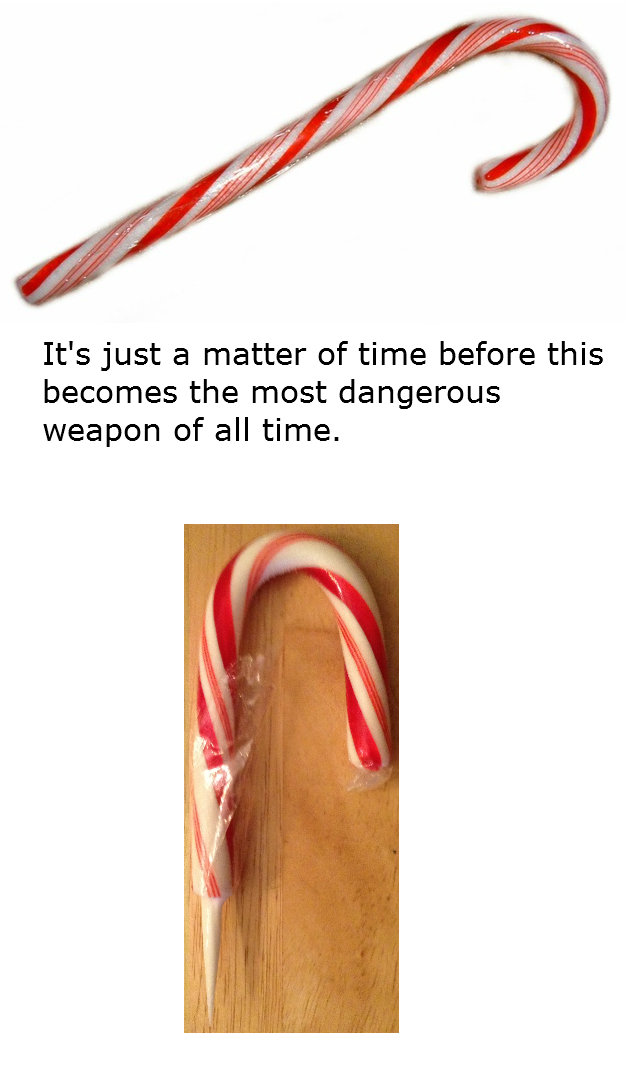 Ahhh candy canes