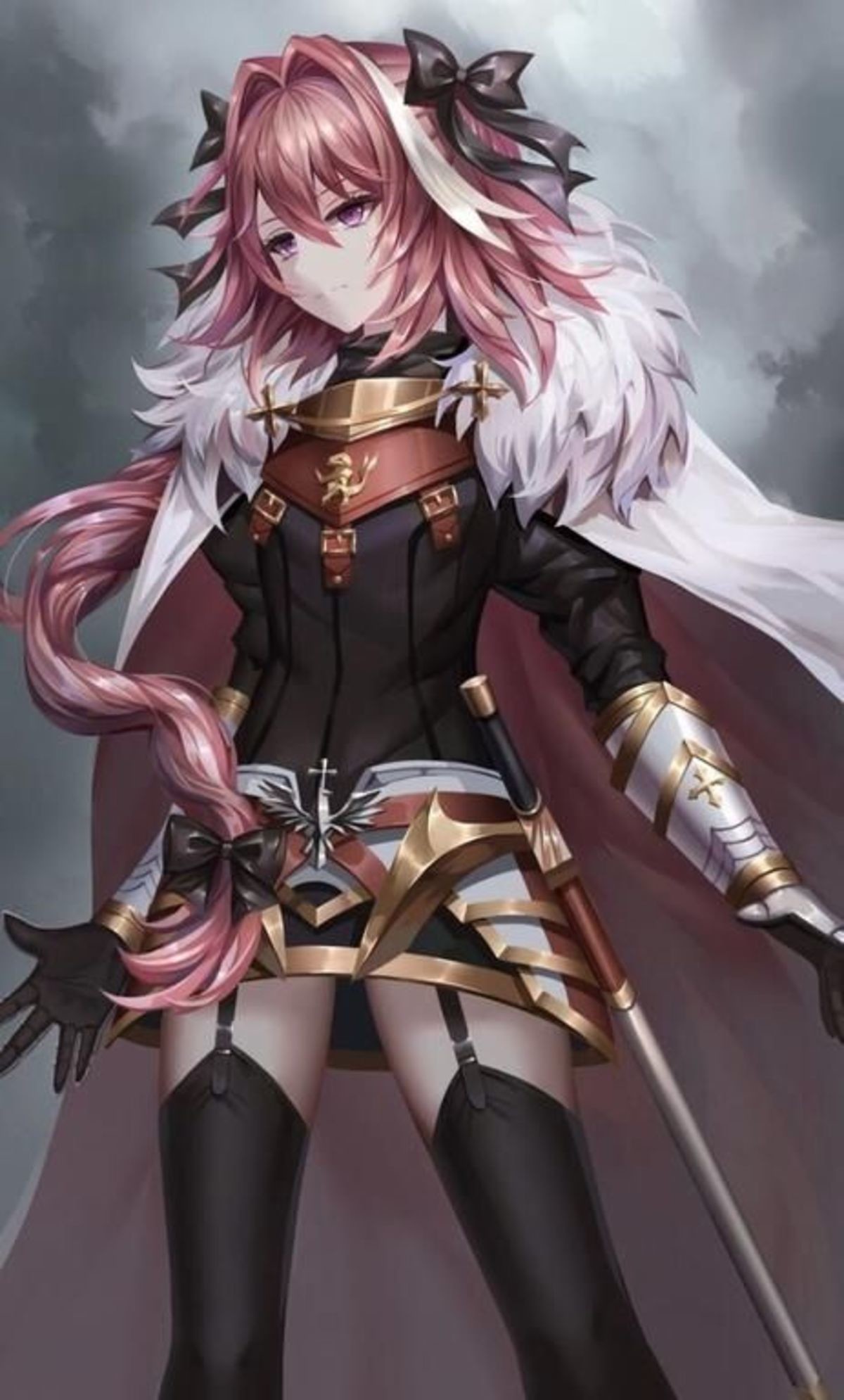 Astolfo