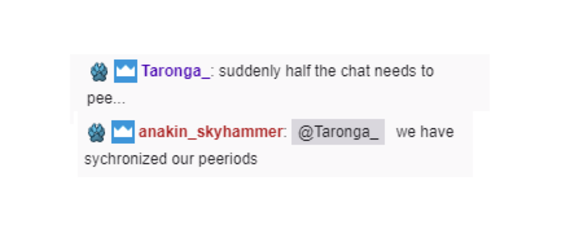 twitch text to speech funny
