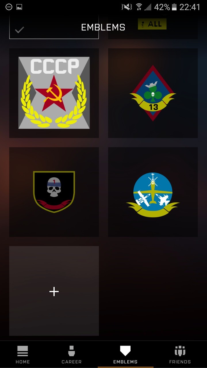 Bf1 Emblem Import | How to import emblems for emblembf? : r/battlefield ...