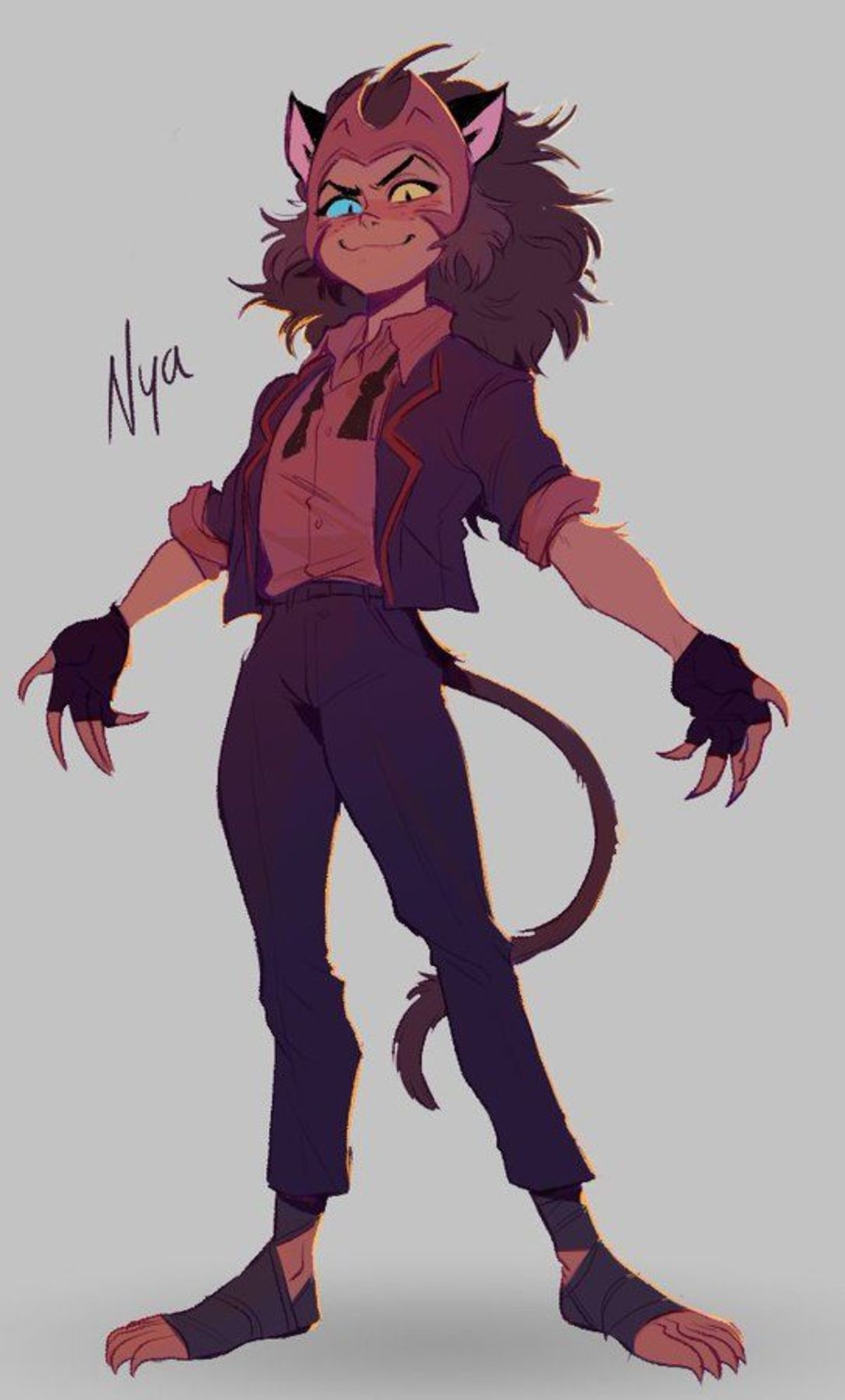 Catra