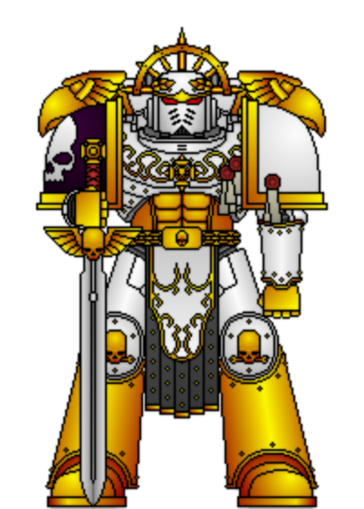 Messages for dad thread warhammer 40k page 325 spacebattles