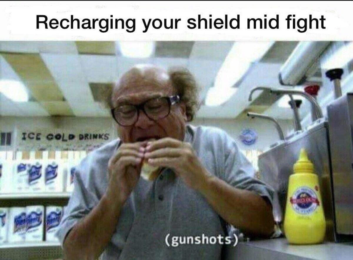 Charge Faster 