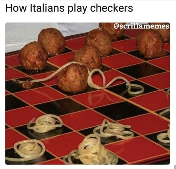 Checkers