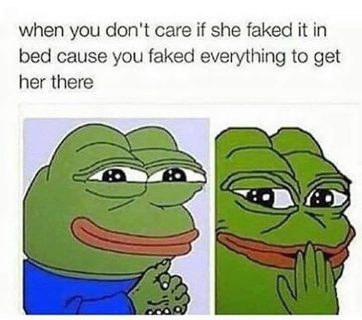 cheeky pepe