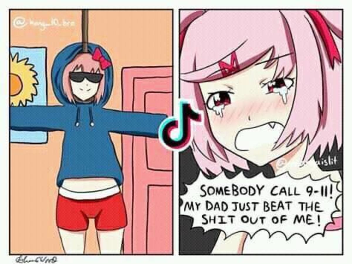 DDLC Dump #4