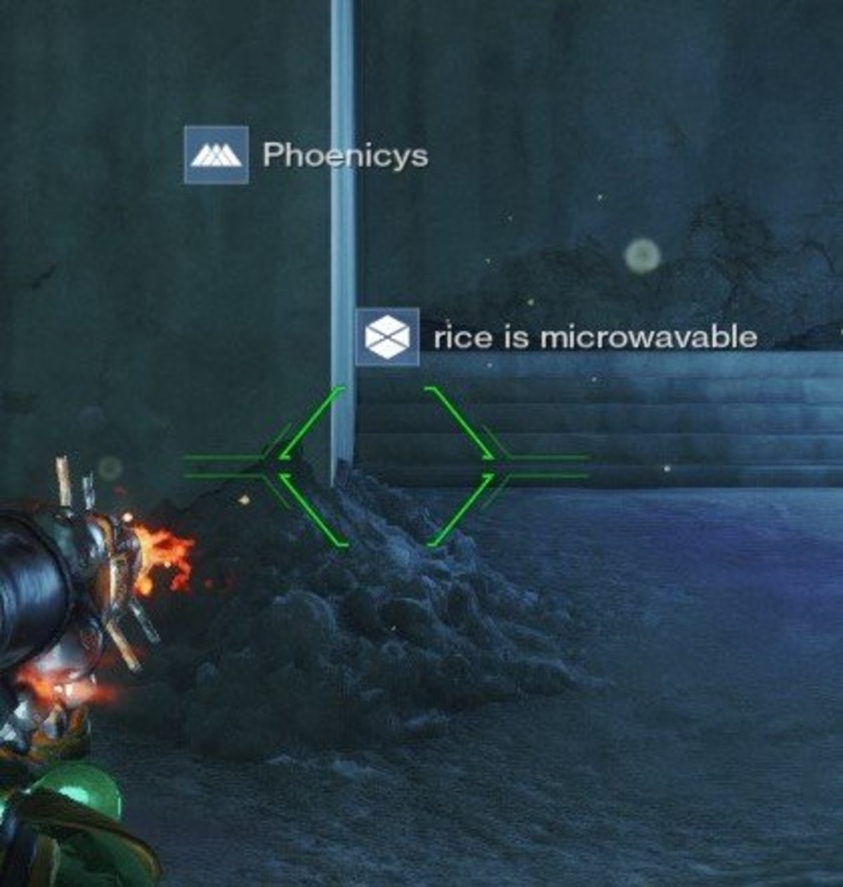 Destiny 2 Names