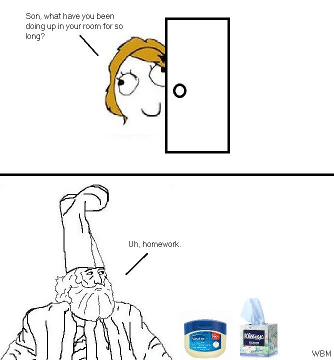 Buzzfeed middle school stories image