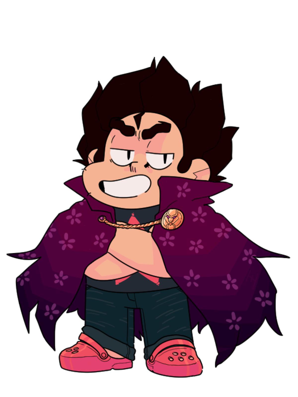 Evil Steven