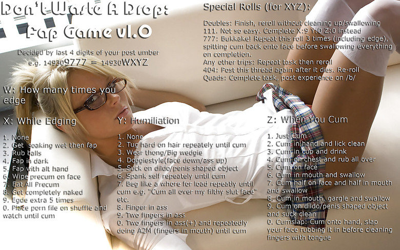 fap roulette fap roulette
