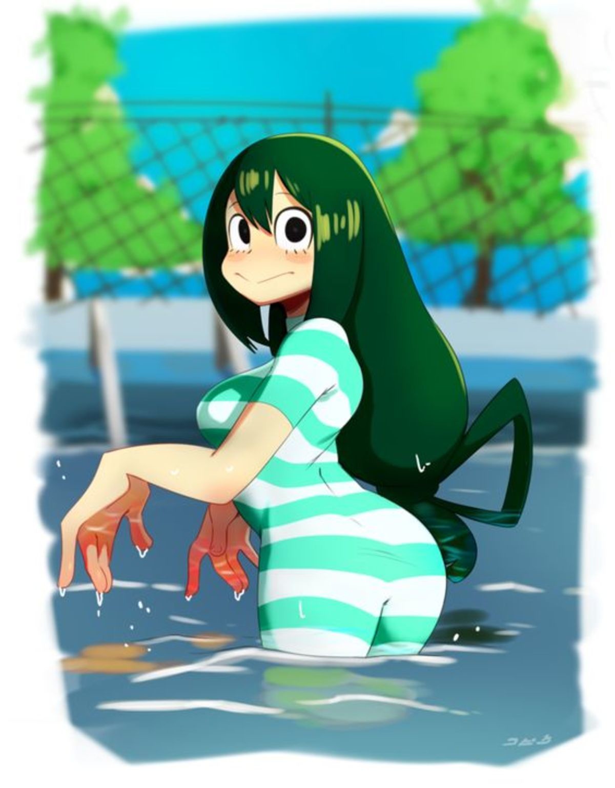 Froppy