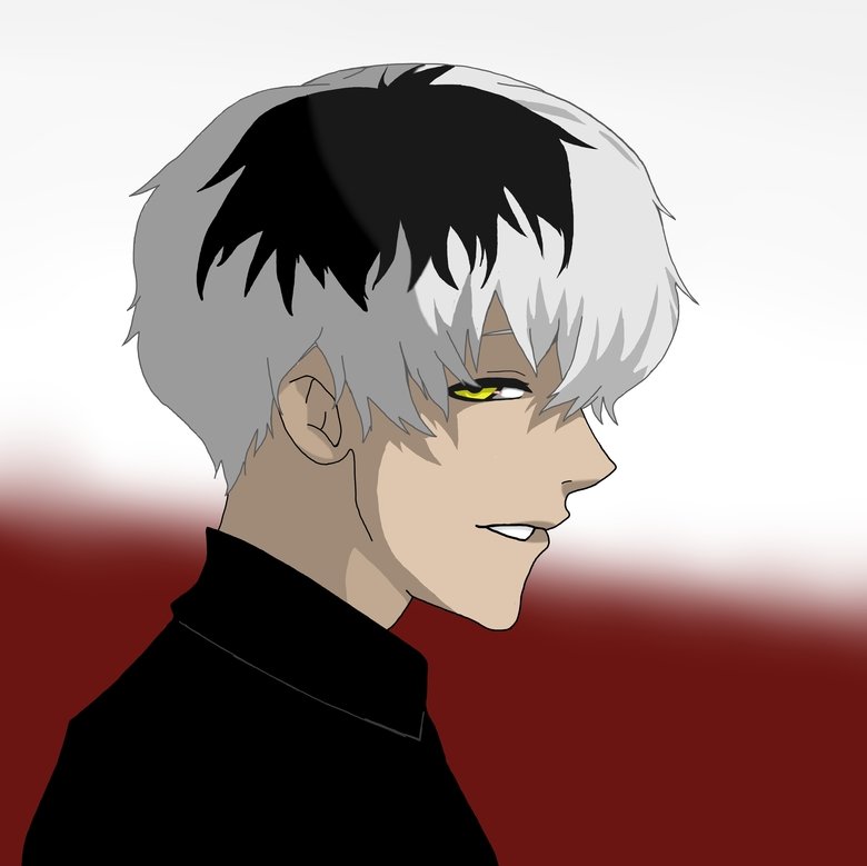 Haise sasaki
