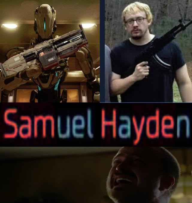 He Can T Keep Getting Away With It