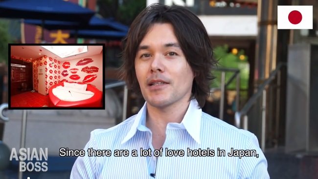 How do you say Netflix and Chill in Asia