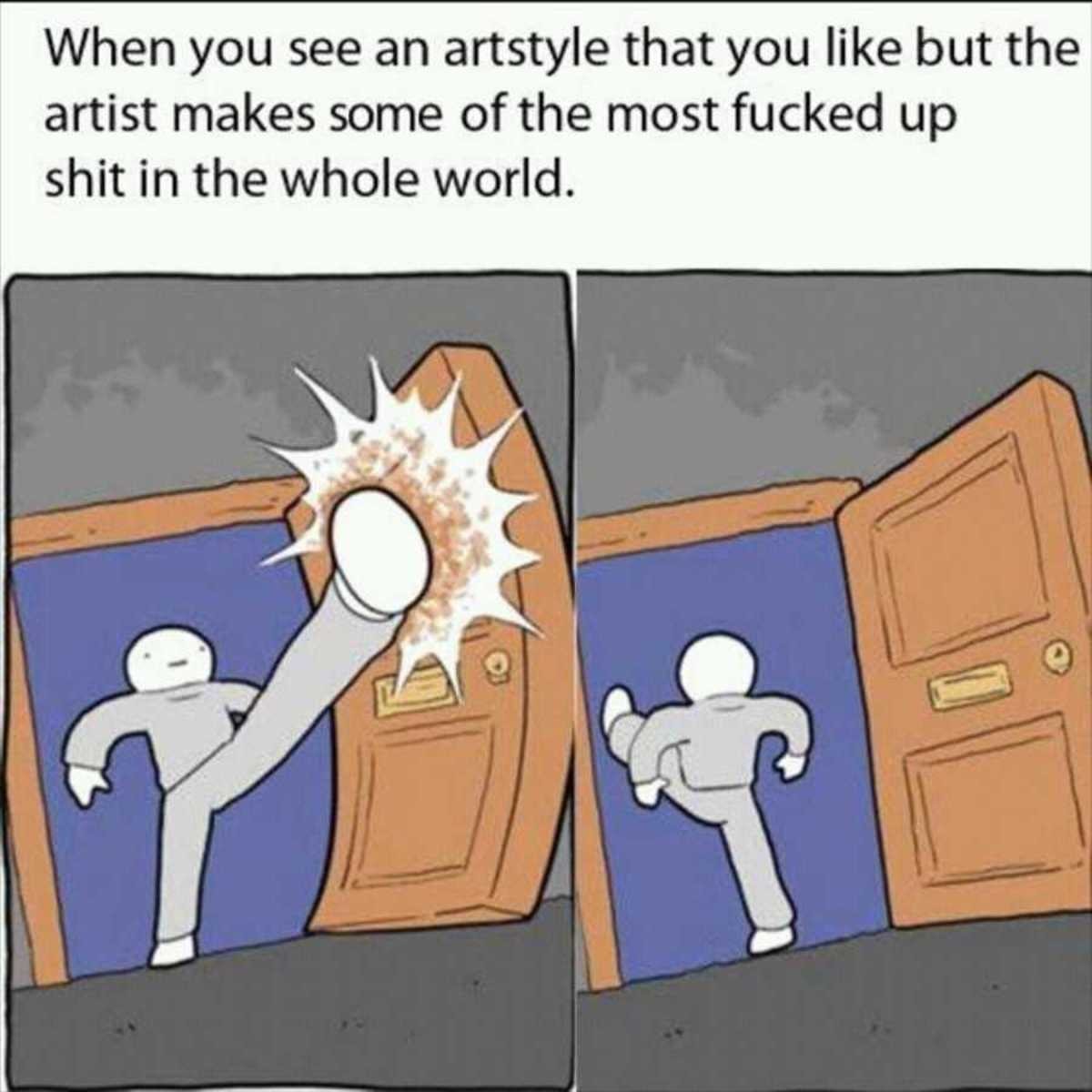 I Have Seen Things 