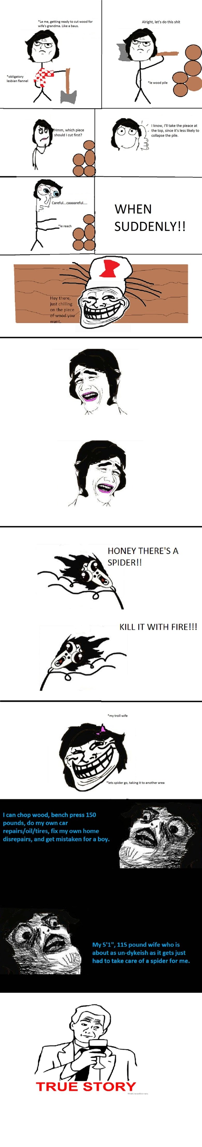 lesbian rage comics lesbian rage comics