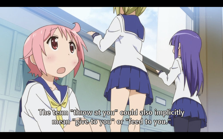Lewd