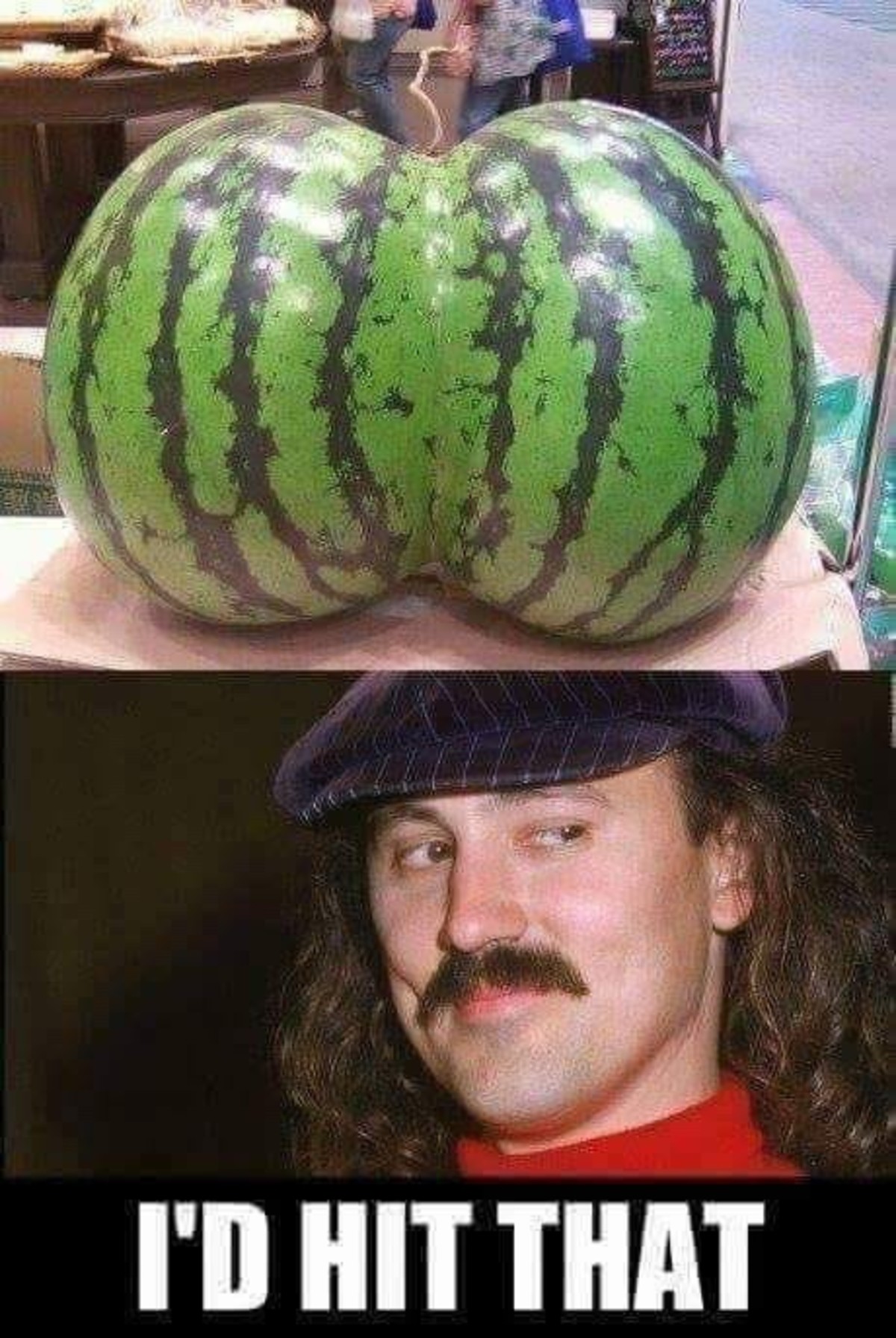 melons