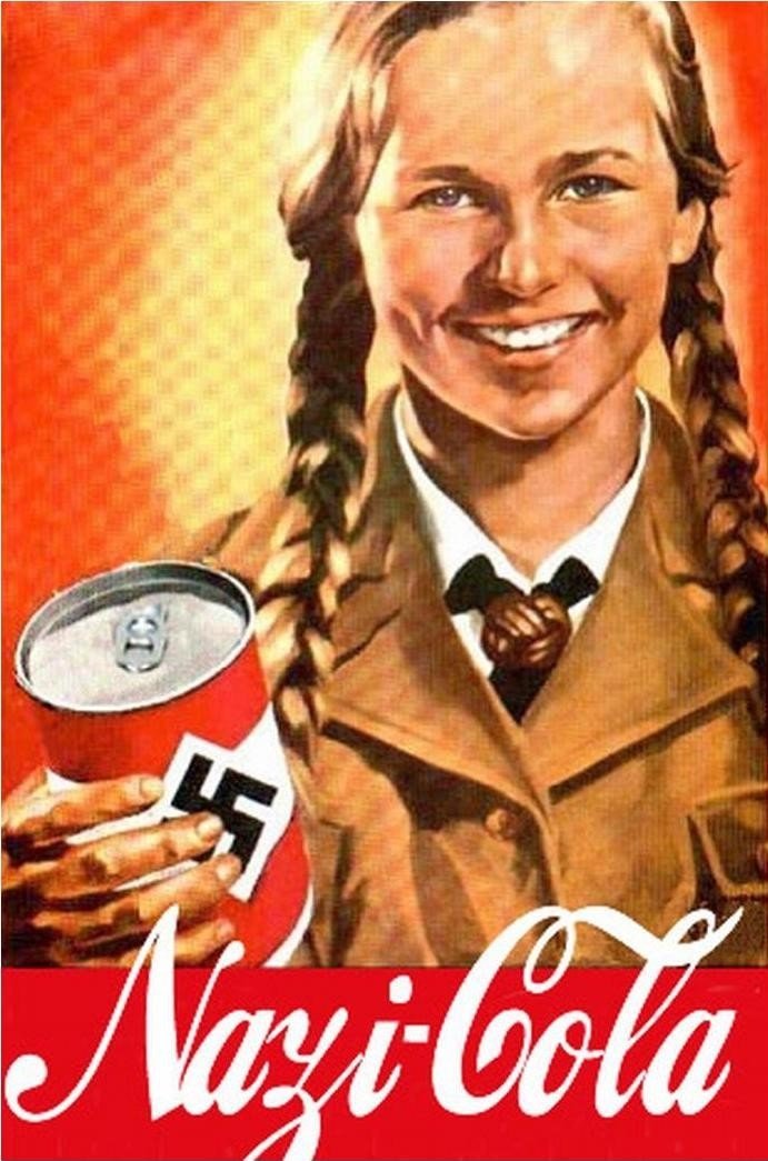 Nazi+cola+greenbig1due+to+difficulties+i