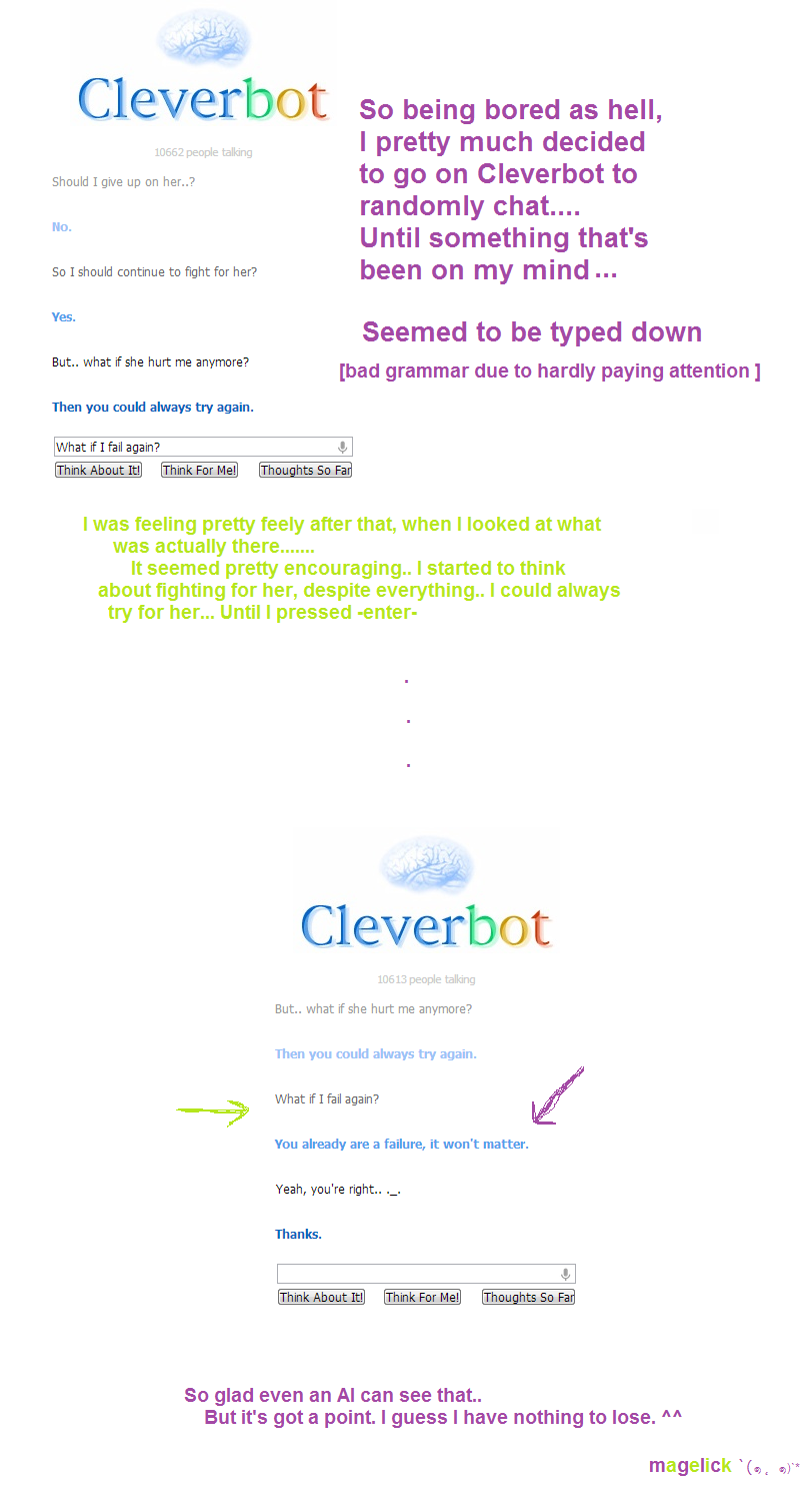 oh-cleverbot