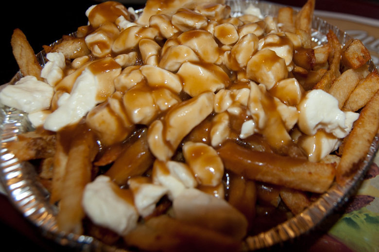 Poutine