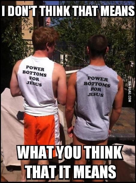 Power Bottom power-bottom