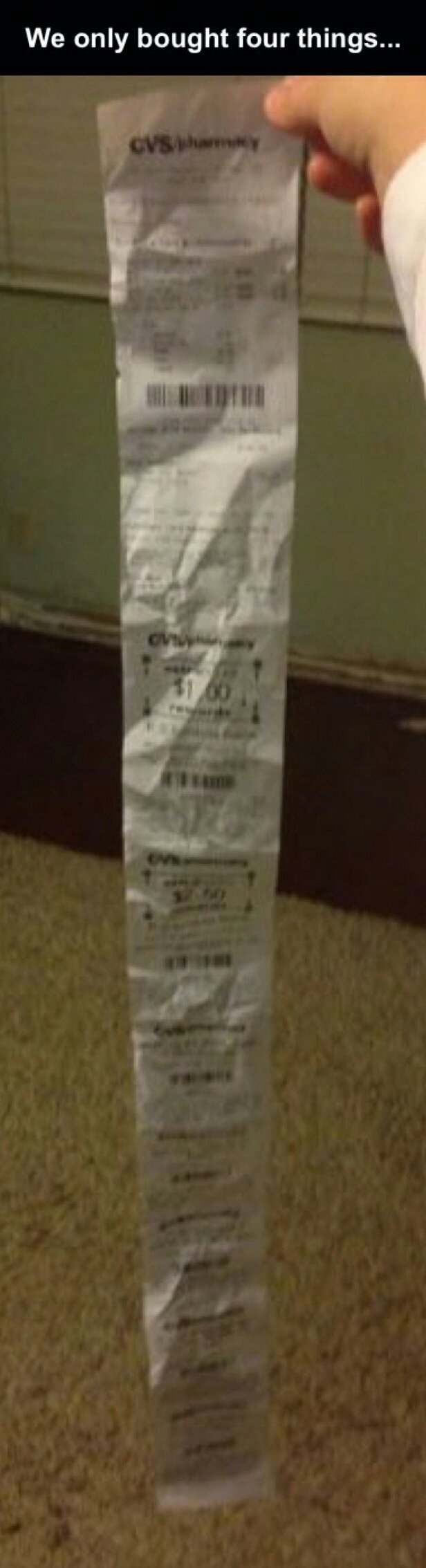 Receipt Receipt
