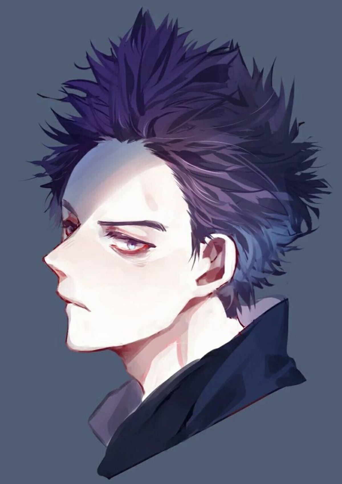 Shinso Hitoshi