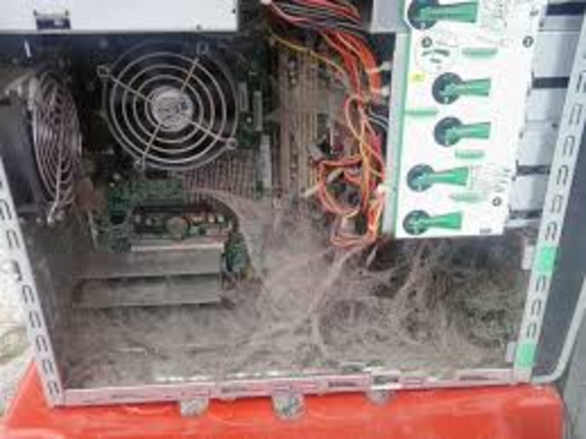 Small PC master cringe comp