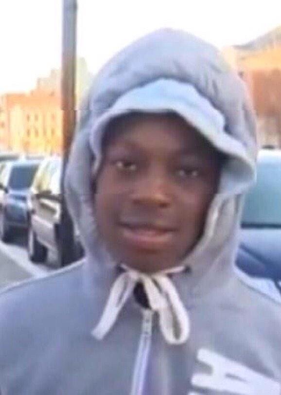 The "Bro let me get a dollar