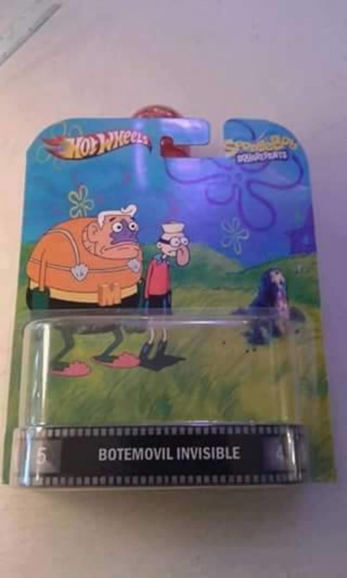 rarest hot wheels of all time