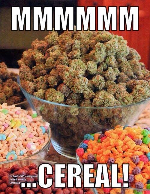 Them fruity pebbles