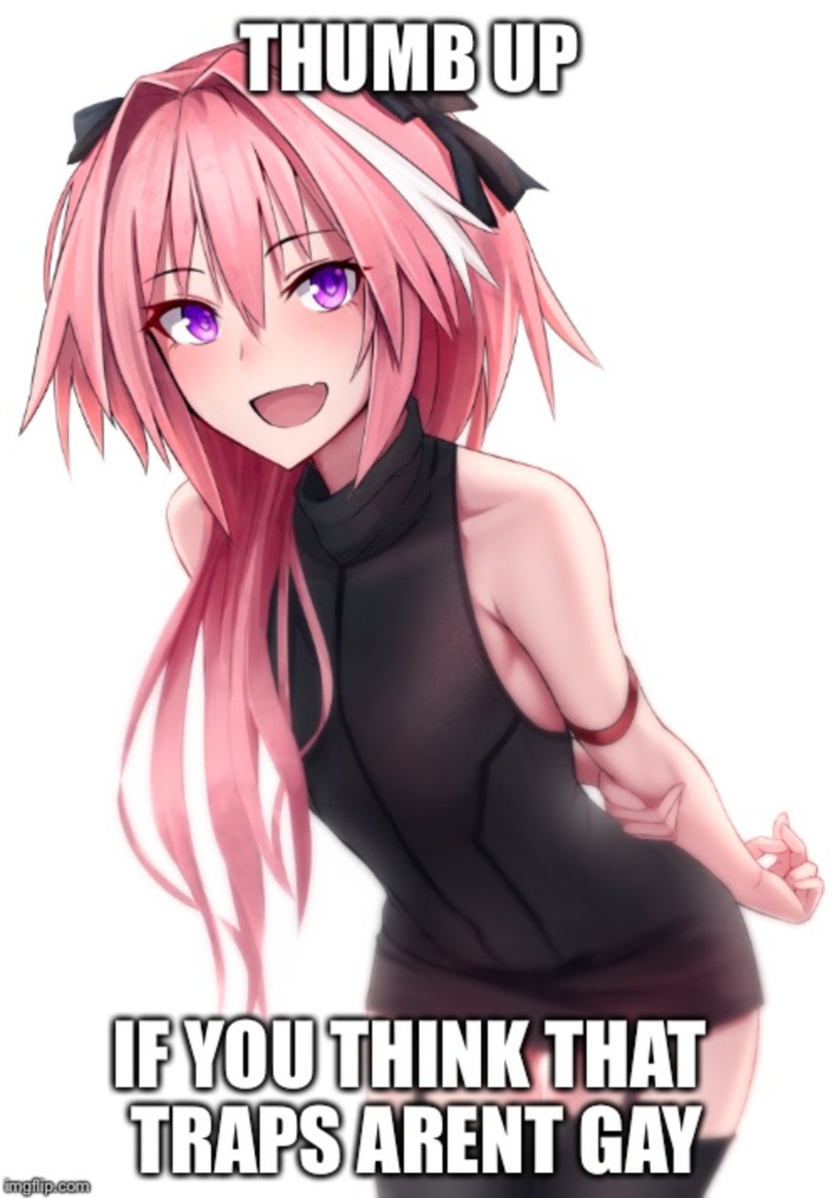 anime trap meta meme anime trap meta meme