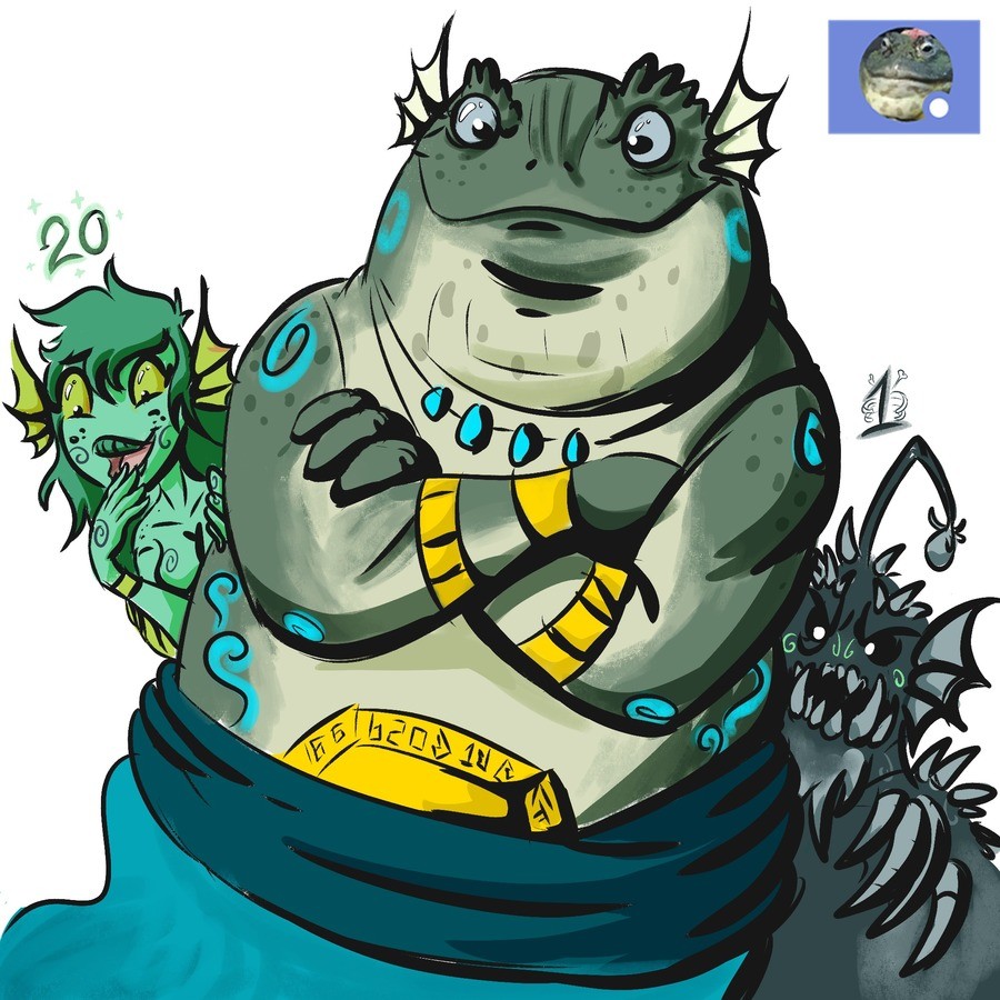 Water Genie