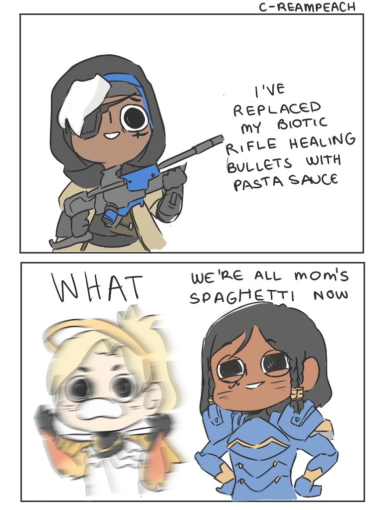 we-re-all-spaghettis-now