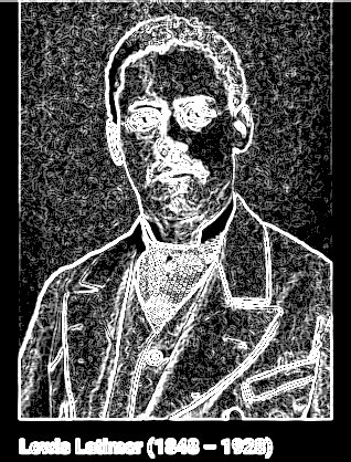 Who Is Lewis Latimer? What Did He Do?