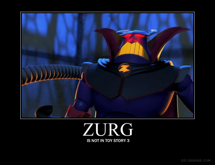 download not today zurg