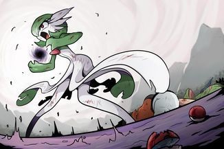 gardevoir embrace gardevoir embrace