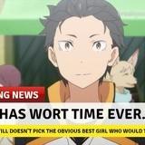 Featured image of post Re Zero Memes Funny